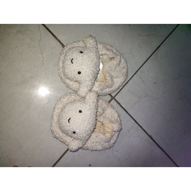 PRELOVED/PL Sepatu bayi mothercare