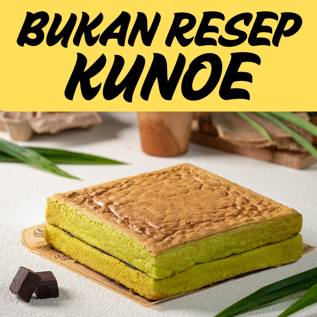 

Raja Pandan Chocolate Spiku / Spikoe / Lapis Surabaya Made by Raja Ambon (BUKAN RESEP KUNOE)