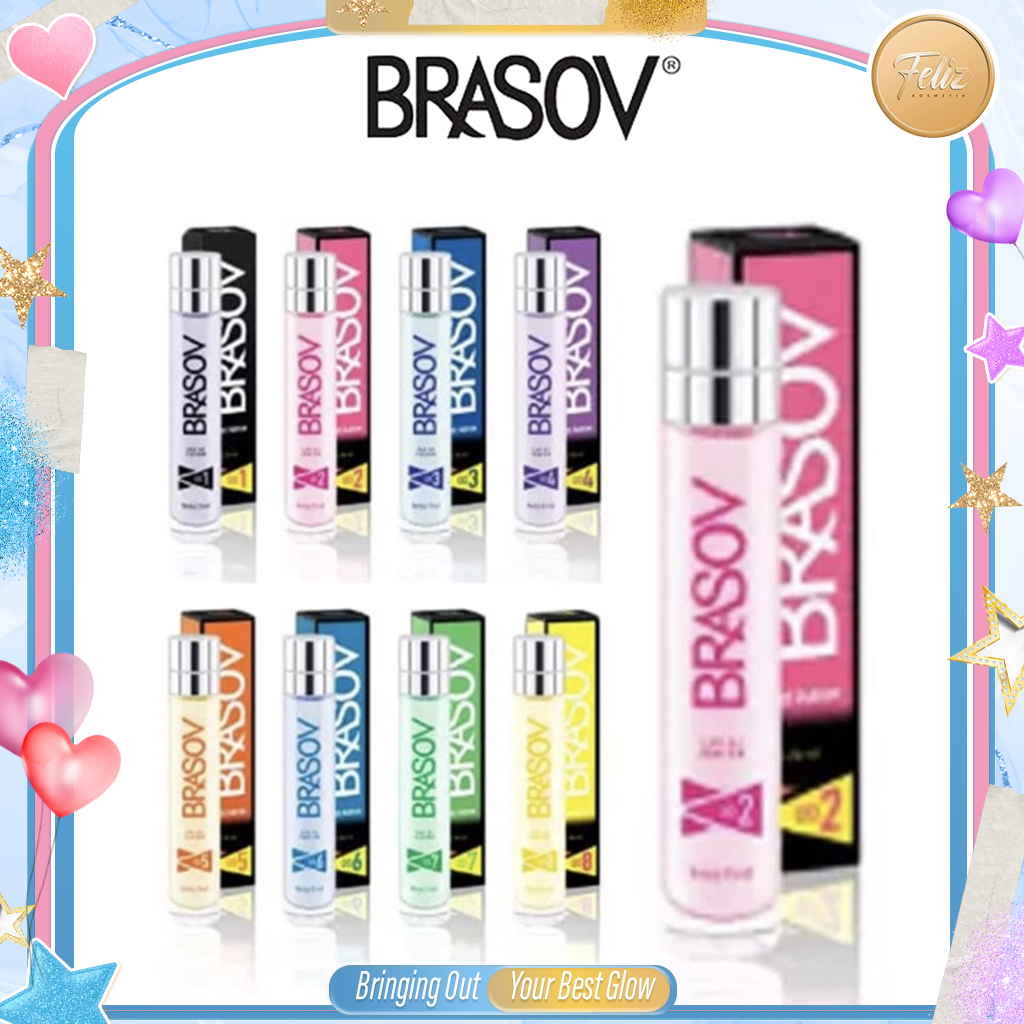 * FELIZ * BRASOV Eau De Parfum 75ml