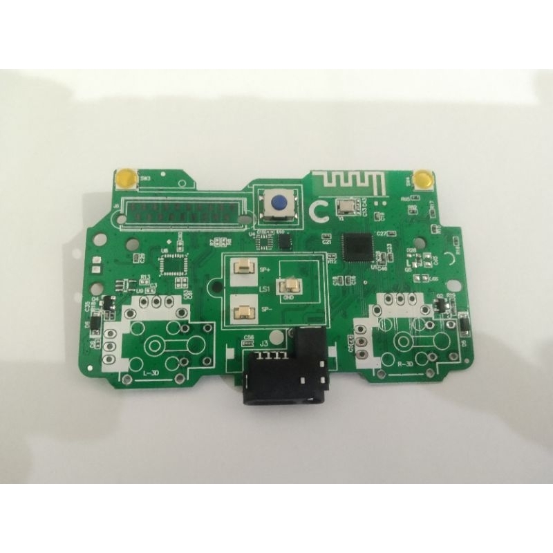Motherboard papan PCB stick stik PS4 op original pabrik