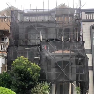 Paranet 90% A LEBAR 1 METER ( Panjang 10 Meter ) - JARING PARANET - ANTI UV