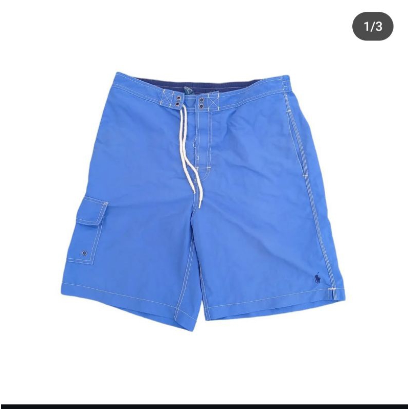 90s polo ralph lauren swimwar