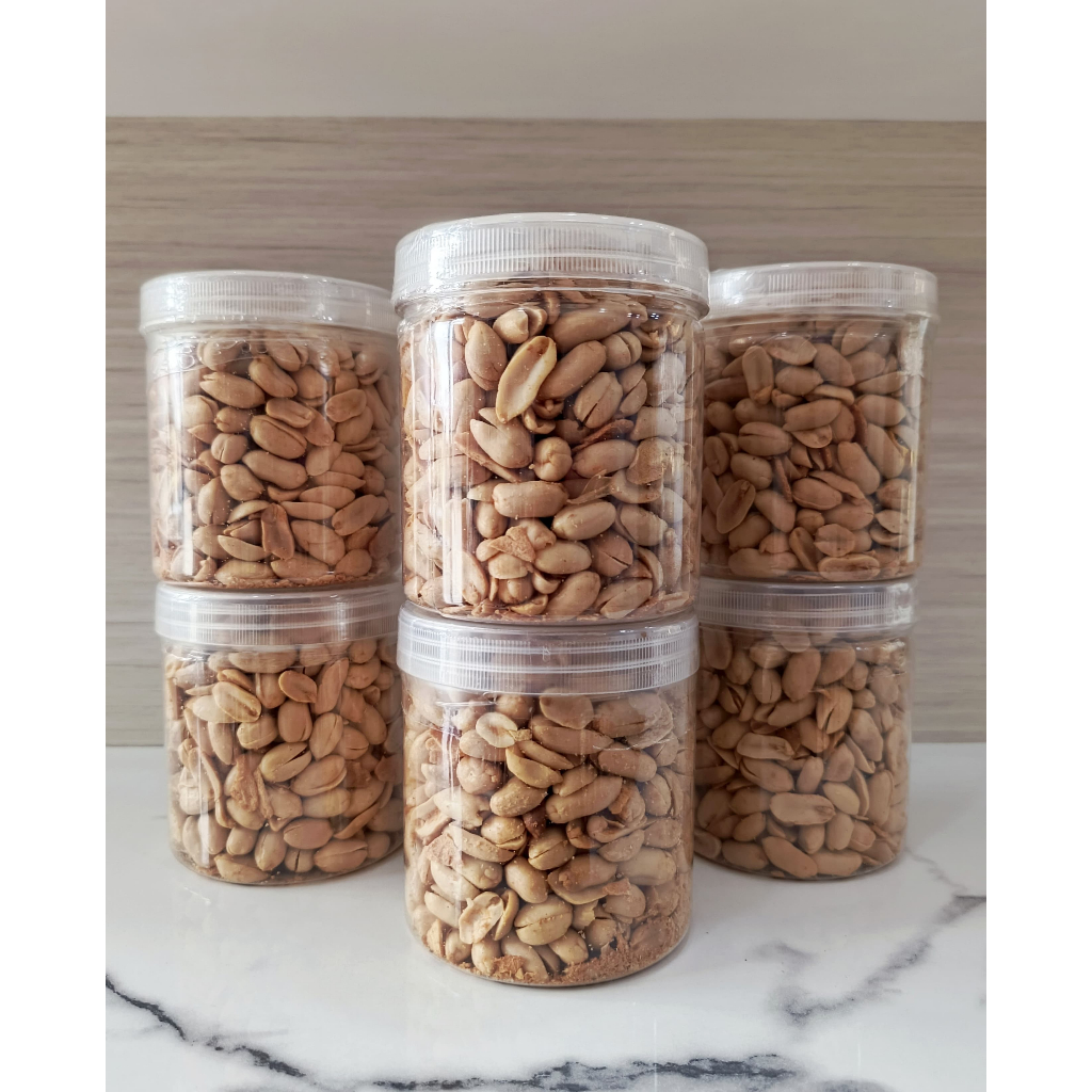 

Kacang Bawang Ashoka Snack Lebaran