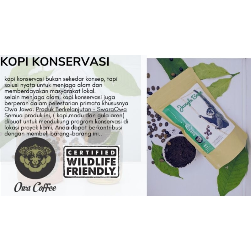 

Kopi Robusta Alas Petung