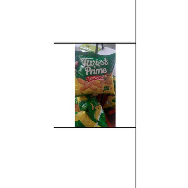 

Ciki twist prime Berhadiah Uang tunai | ciki berhadiah uang tunai | twister prime 1 renceng isi 10 pcs