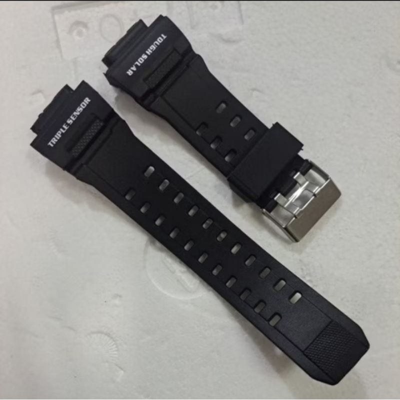 strap jam tangan karet jam tangan rubber jam tangan strap jam tangan gshock strap jam tangan casio