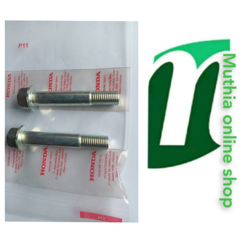 baut monoshock CBR 150 baut shockbreaker belakang CBR 150 cb150