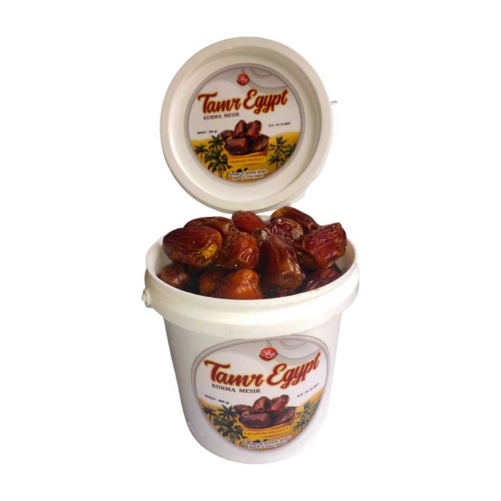 

Kurma Khalas ember 850gr Kholas dan kurma mesir premium 850gr Terlaris