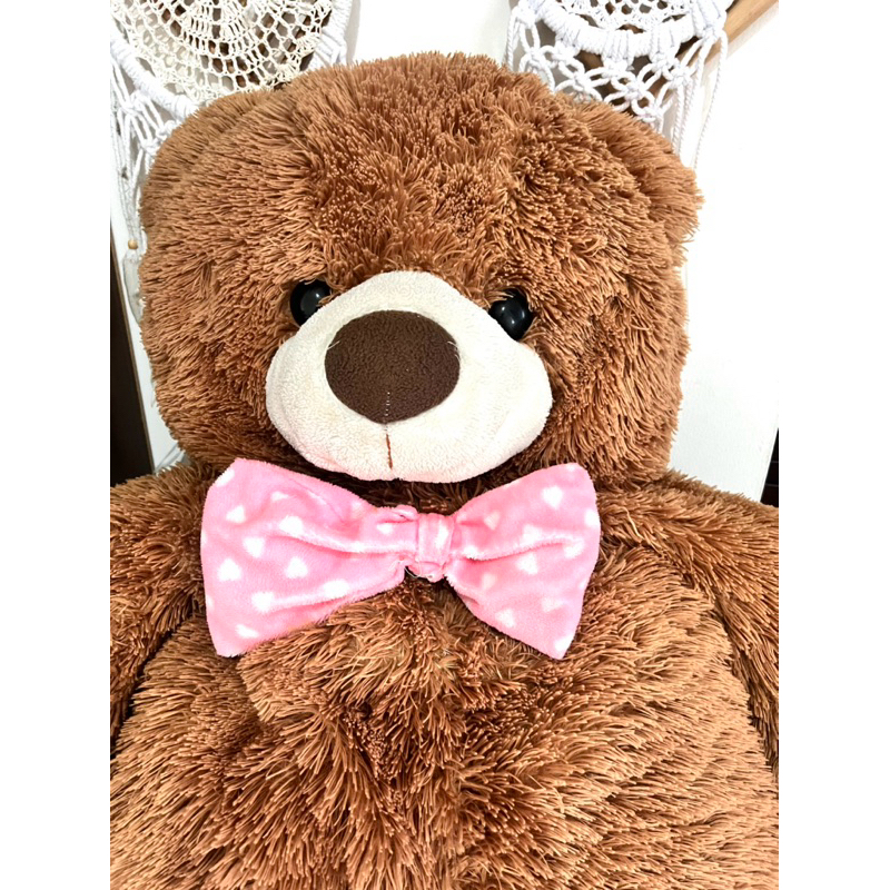 Boneka Teddy Bear Besar