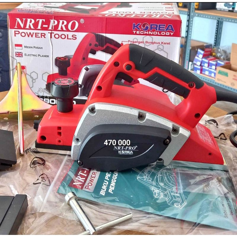 KETAM LISTRIK NRT-PRO