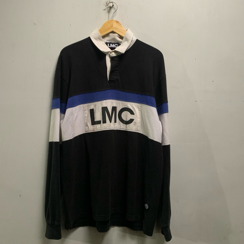 polo rugby lmc