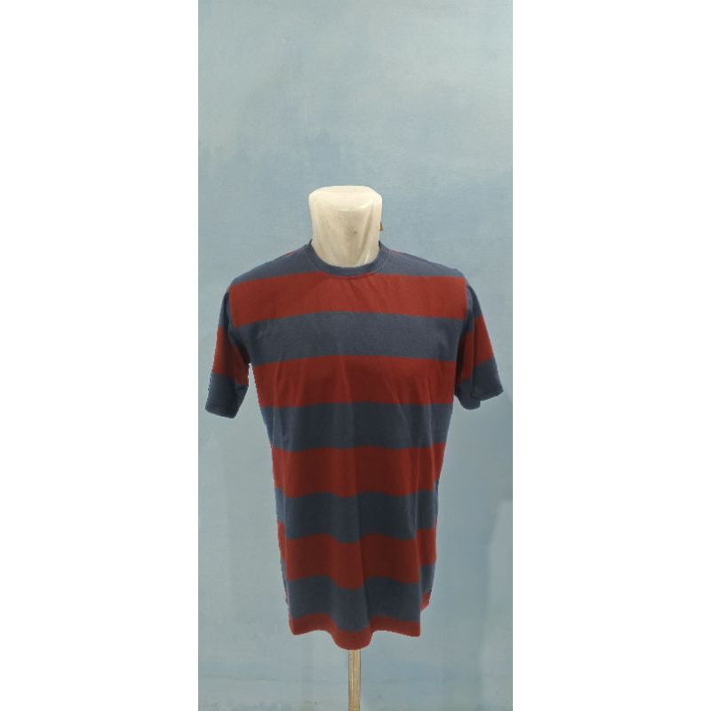 (Ready Medan) Promo Kaos Distro Pria