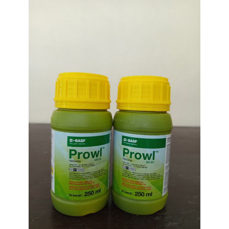 HERBISIDA PROWL 330EC @250Ml