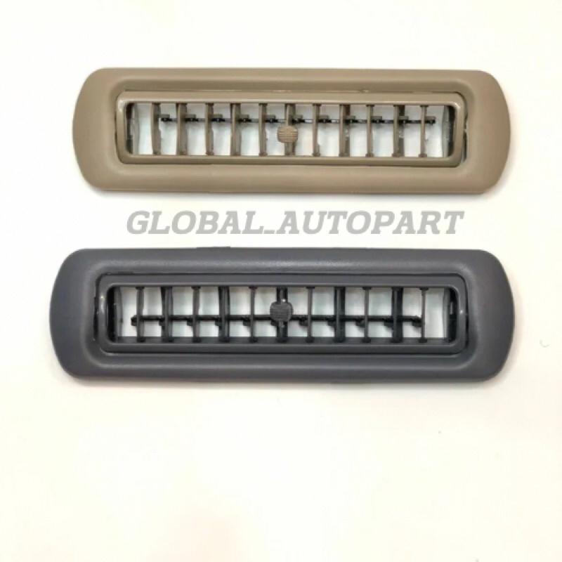 Kisi Kisi AC Kisi Kisi Gril Plafon Belakang Innova Lama 2000-2015 ORIGINAL