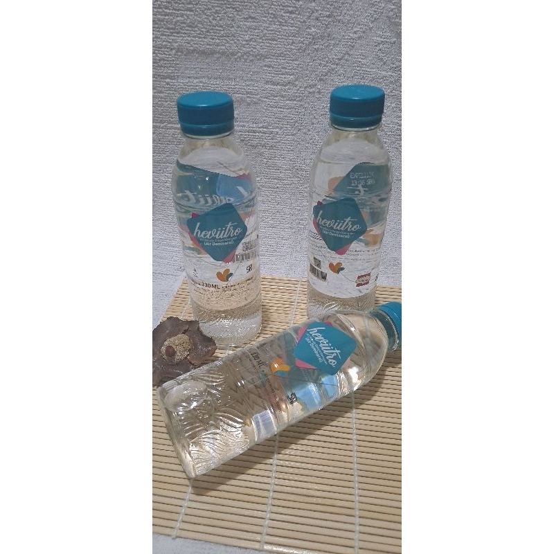 

Heviitro 330ml