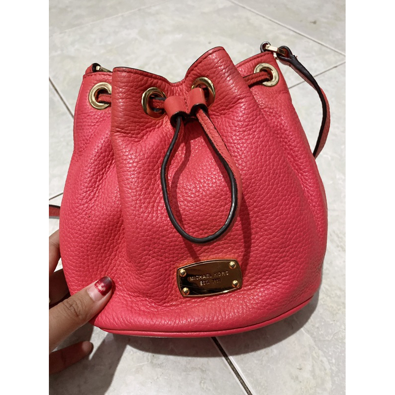 preloved serut mk cantik