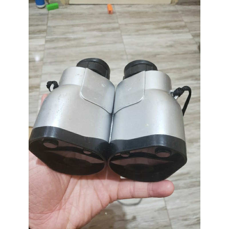 ACTION DIORAMA DIO RAMA DIECAST DIE CAST TEROPONG BINOKULAR BINOKULER JARAK JAUH BAHAN BAGUS BERAT Z