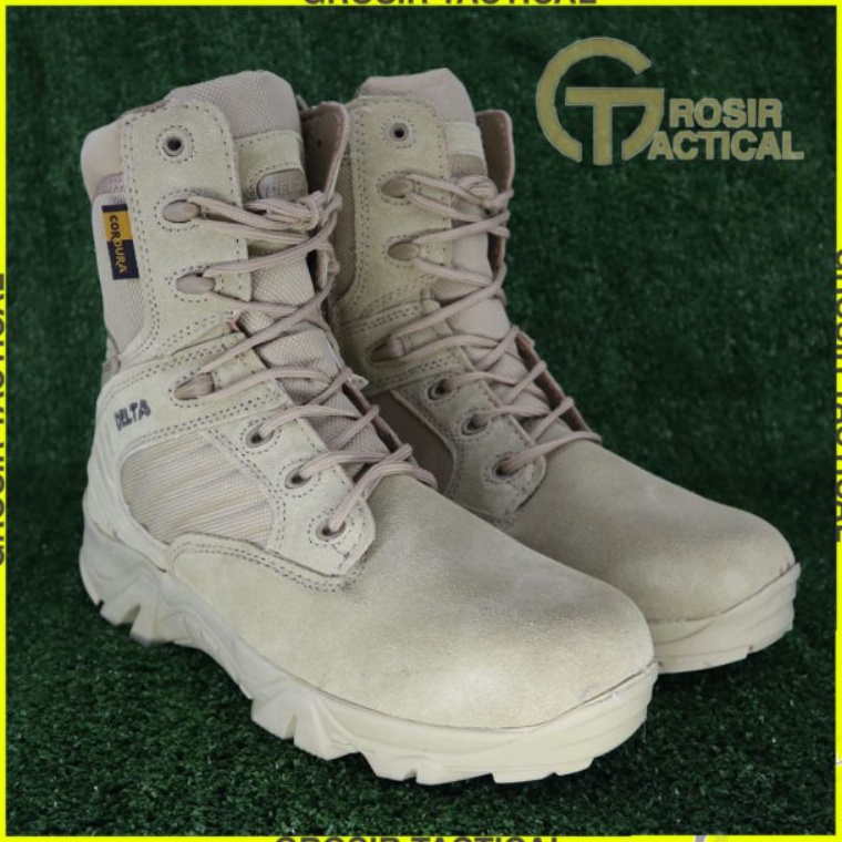 Jangan Ketinggalan order SEPATU BOOTS DELTA CORDURA SEPATU DELTA TINGGI SEPATU TACTICAL IMPORT SEPAT