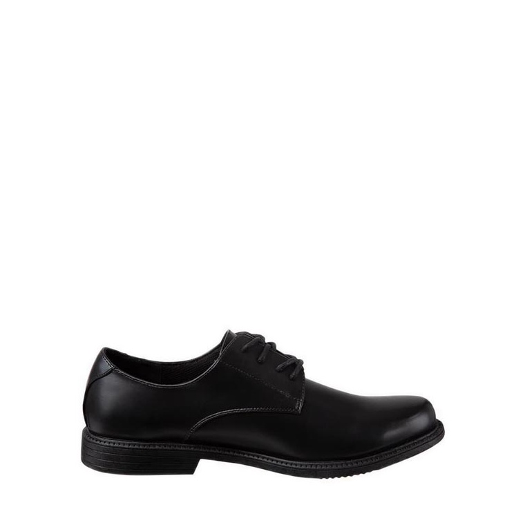 LANGSUNG ATC Payless Hunters Bay Mens Jorden Oxford  Black1