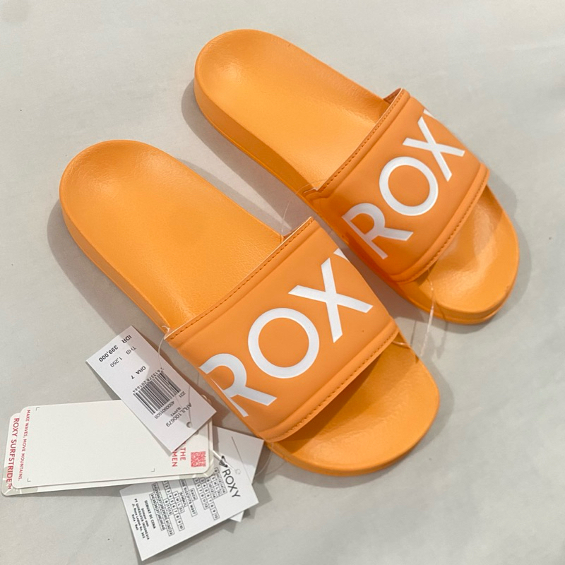 sandal roxy cewek original normal price 399k