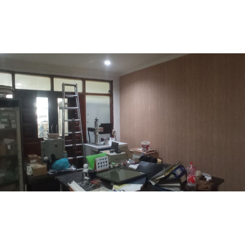 JASA PASANG WALLPAPER DINDING SE JABODETABEK