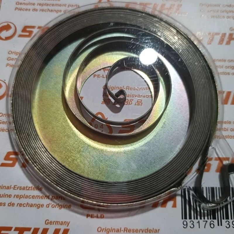 per recoil Senso ms382/381 Senso gergaji kayu senso gergaji mesin