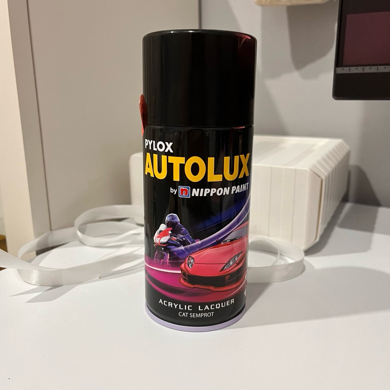 Pylox Autolux by Nippon Paint