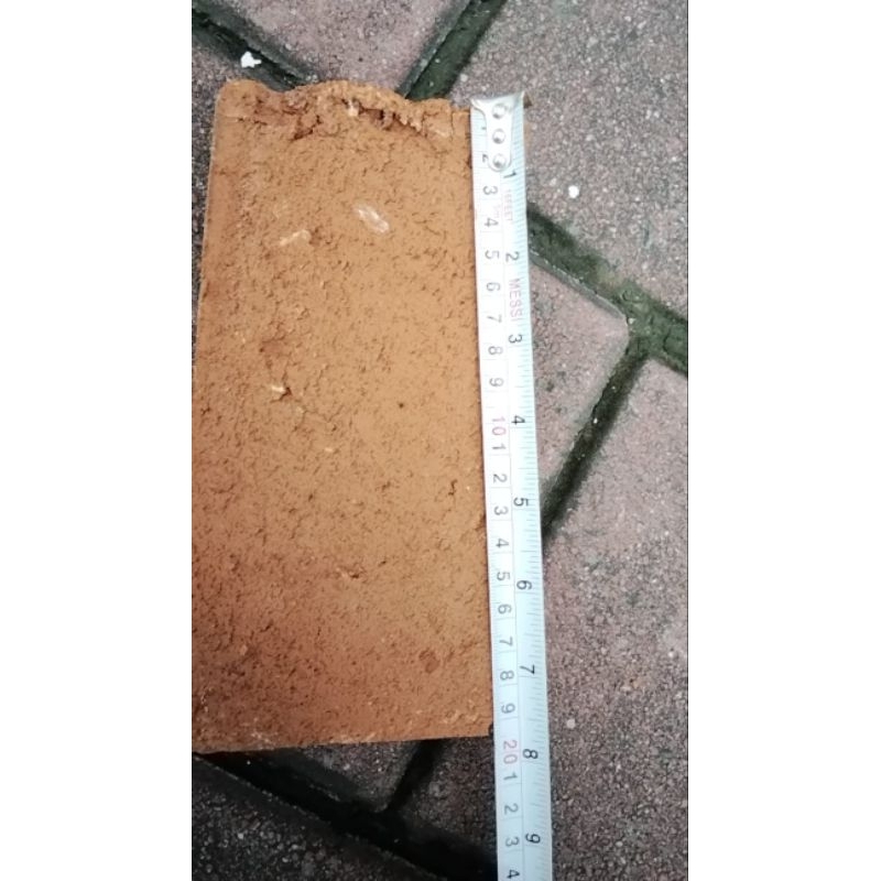 BATA MERAH PRES CILEGON