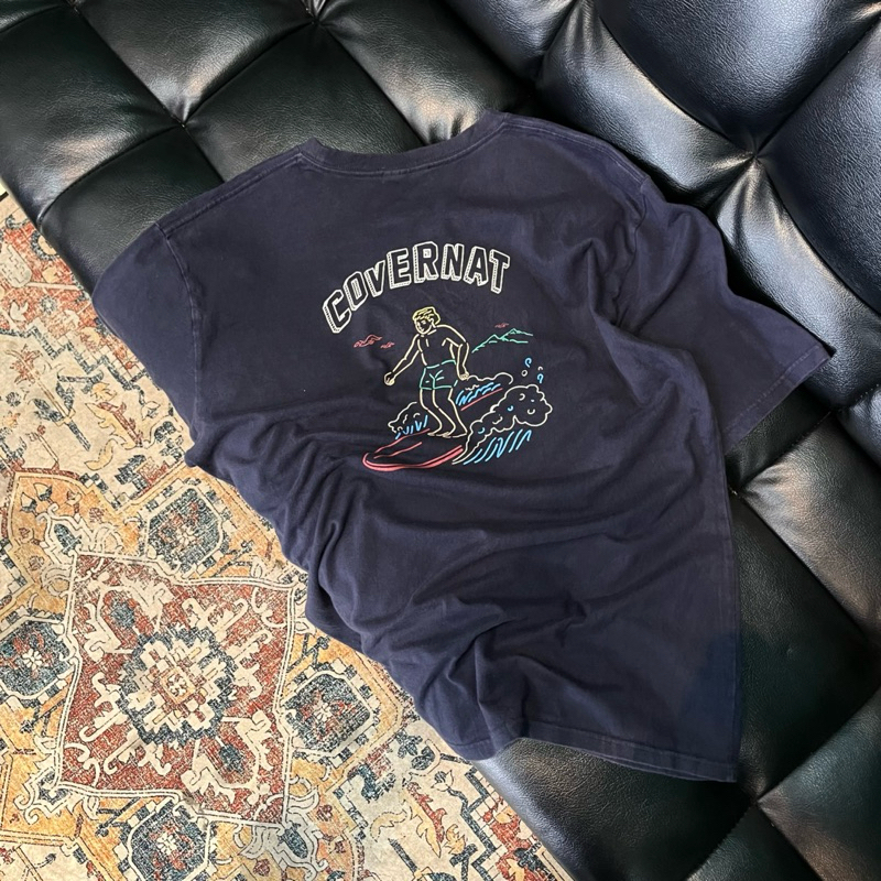 Covernat Tee