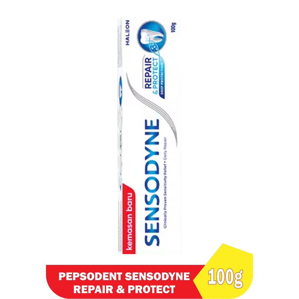 Sensodyne Repair & Protect