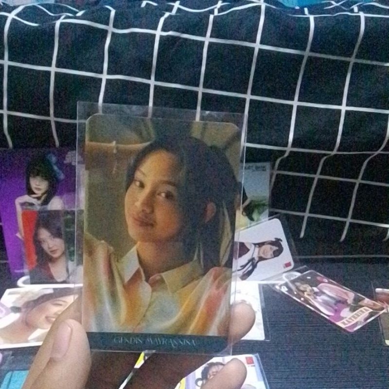 

PC kalender gendis
