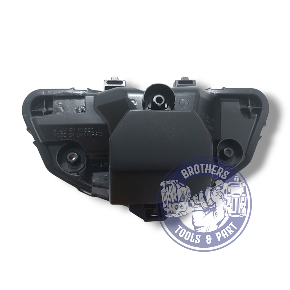 Housing Belakang Reflektor Retrofit Biled Headlamp MX King New V2 Original