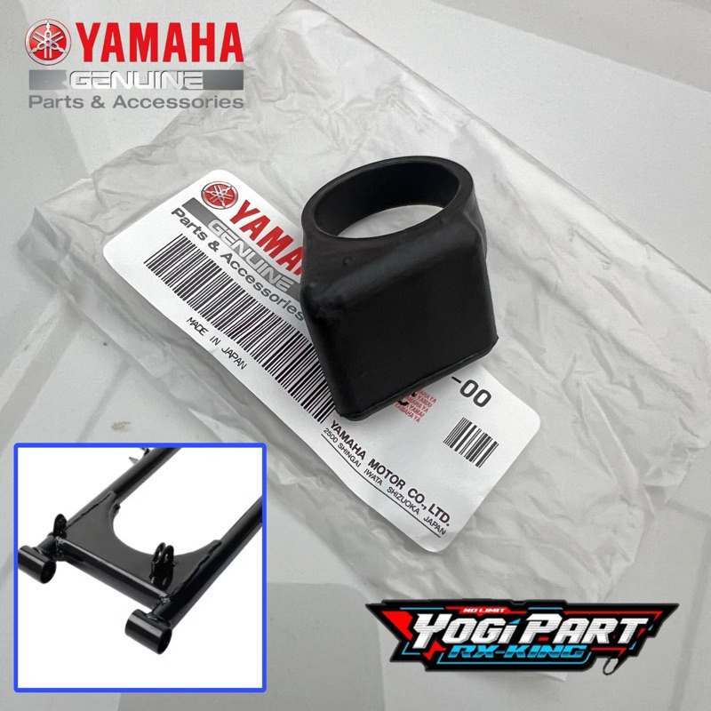 KARET SWING ARM KARET ARM BULAT RXKING RXS RXK RX125 RX100 ORIGINAL