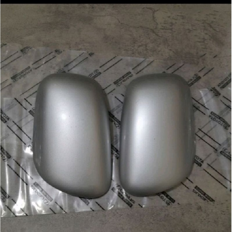 cover spion mobil Avanza Xenia vvt-i original tahun 2006-2011