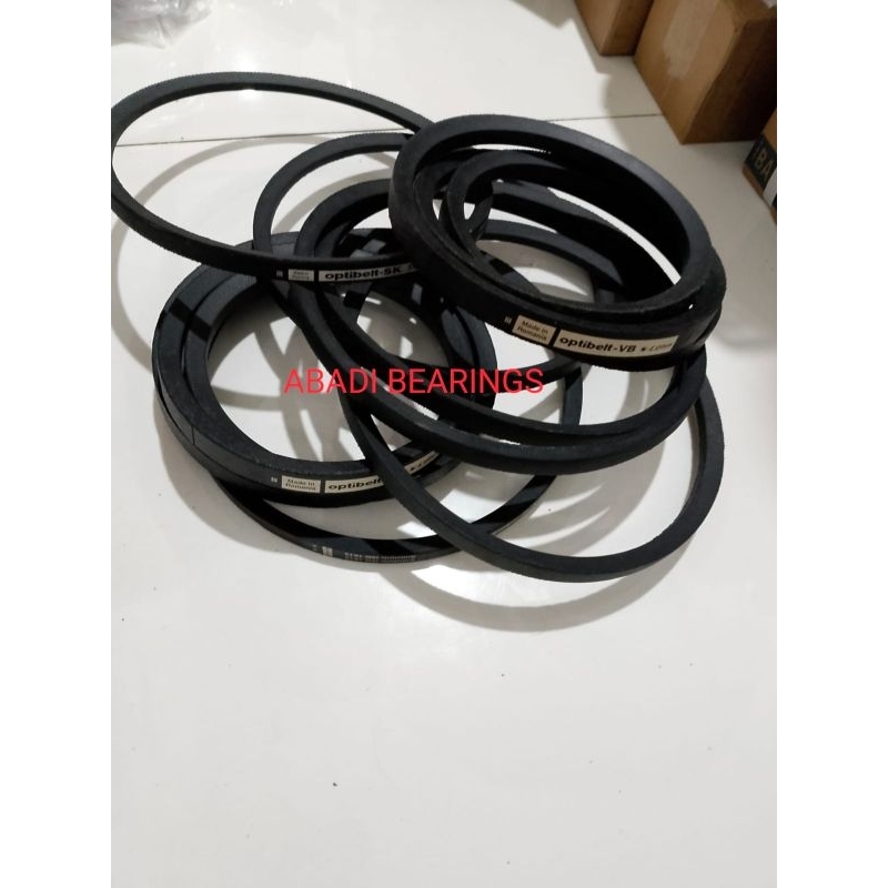 VBELT TALI KIPAS FAN BELT C 2800 Li / 22 X 2800Li / C 2858 Ld OPTIBELT