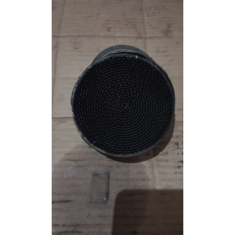 katalis knalpot ninja tak