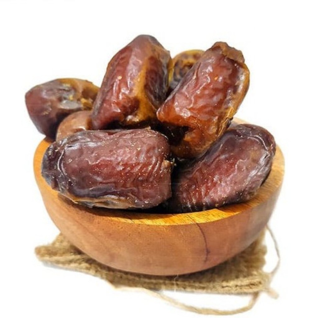 

Kurma Mesir Madu 500gr Premium