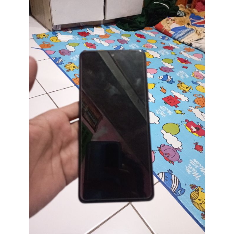 Redmi Note 10 Pro 6/128 Minus LCD