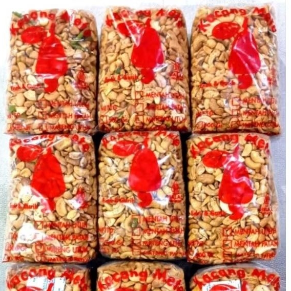 

METE MATANG PECAH 500GR & 1 KG