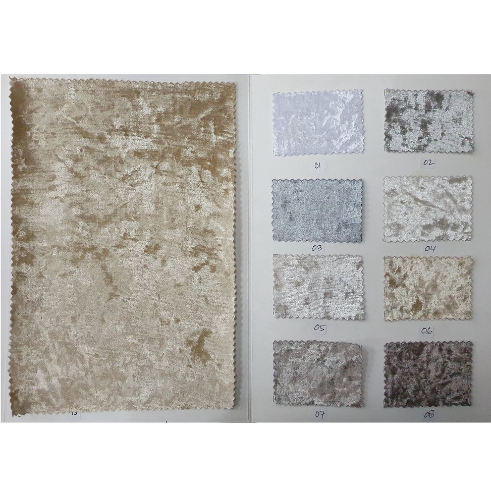 Menarik KAIN BLUDRU VISTA  IMPORT  BAHAN SOFA JOKFURNITUREUPHOLSTERY MEBEL