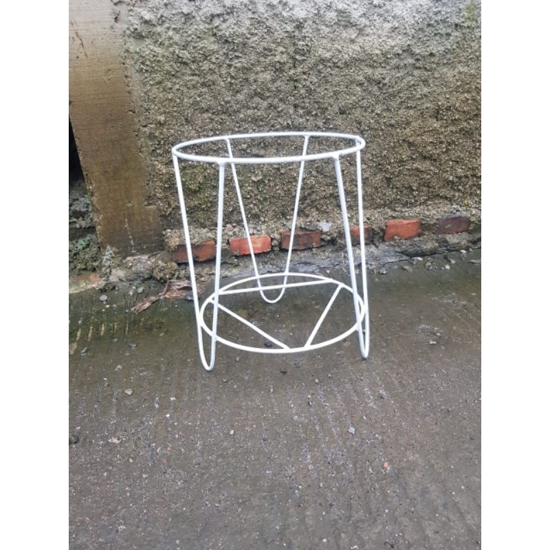 Lotsoolup Tatakan Tabung Pemadam / Tatakan Tabung Pemadam / Tatakan Tabung Apar