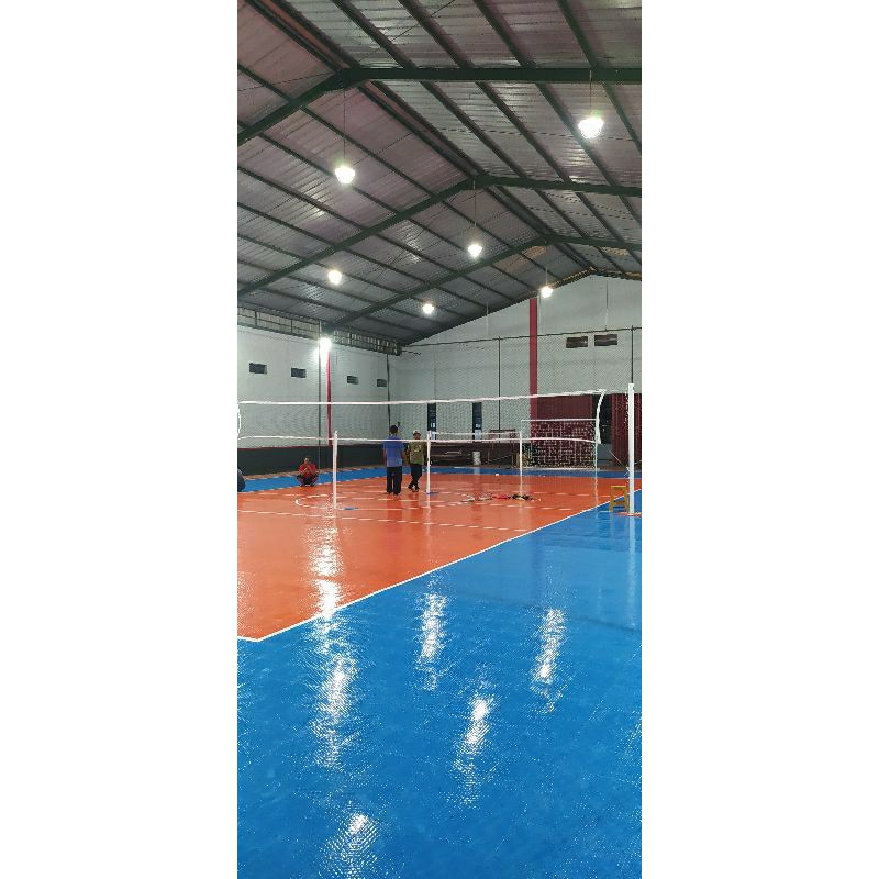 Net Voli Volleyball MIZUNO vn002 standard PBVSI