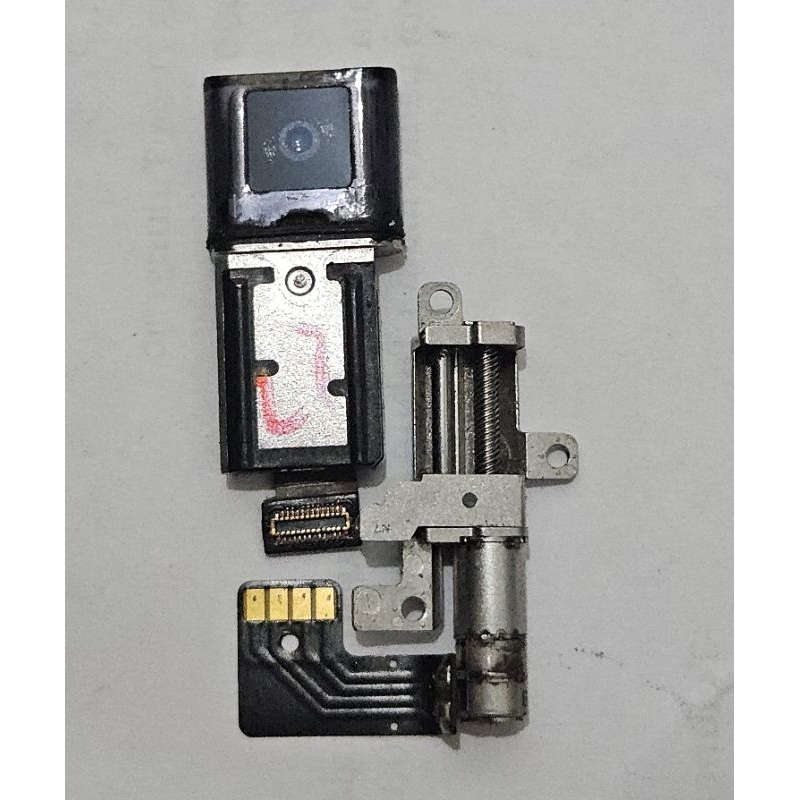 Kamera Depan Copotan Redmi K20 pro / Xiaomi Mi 9T Pro