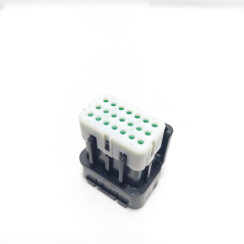socket soket modul SCU remot keyless key pin 21 honda pcx 160 vario adv scoopy new 2023 original (ko