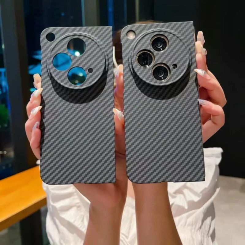 Premium Casing OPPO FIND N5 N3 CARBON FIBER Hard Soft Case FindN5 FindN3 OppoFindN5 OppoFindN3 N 5 3