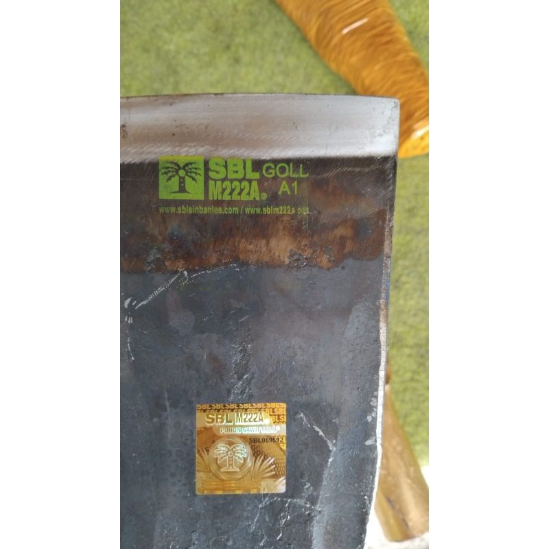 dodos sbl m222gold A1