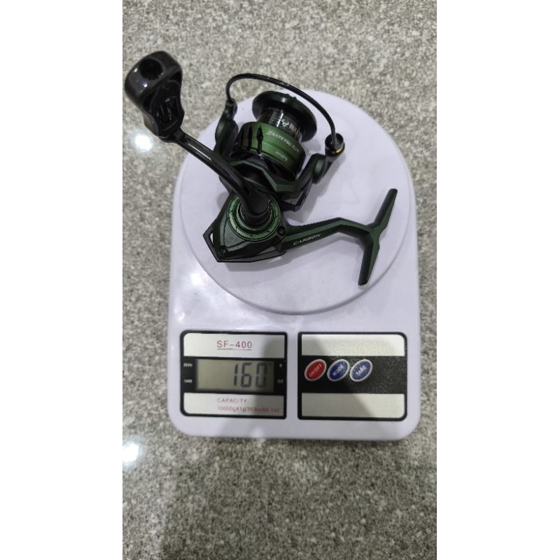 REEL BULLZEN ZANTETSU ELITE