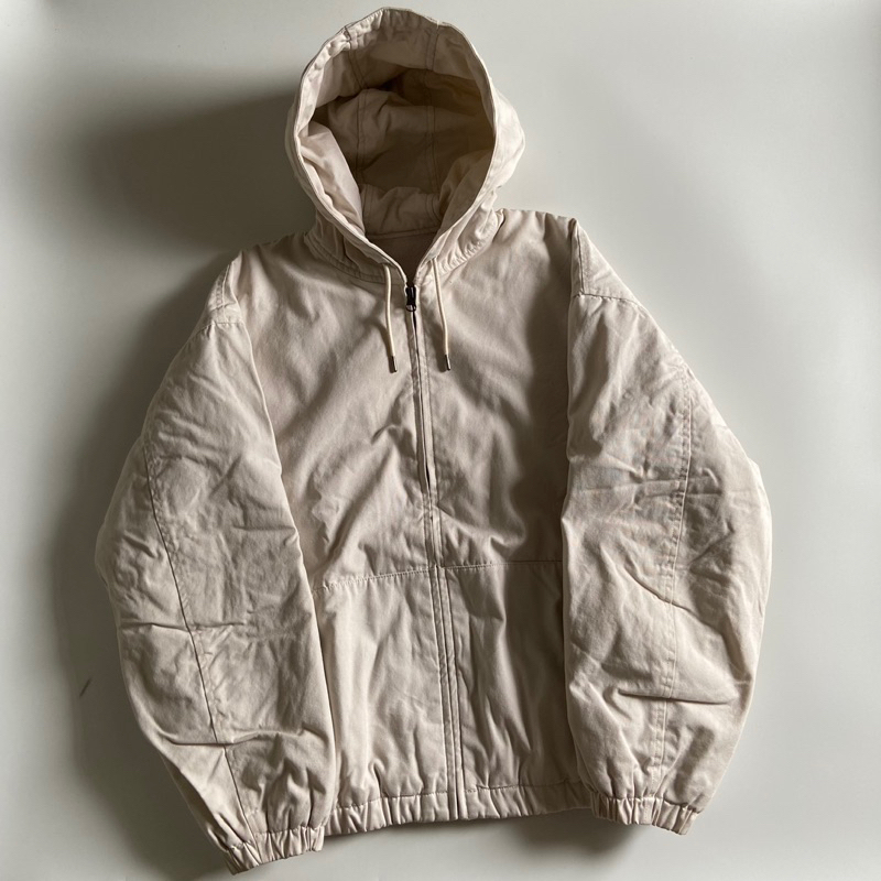 JACKET UNIQLO U ACTIVE