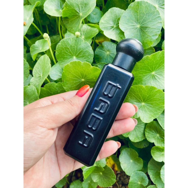 BABA Parfume - black edition
