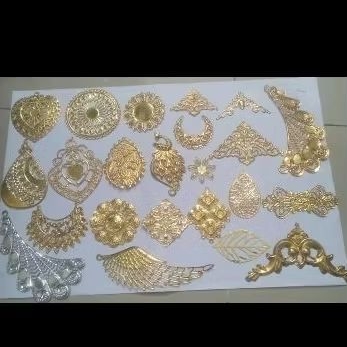 SikuSikuHantaran/SudutSikuHantaran/LempenganVariasiHantaran(350gram)